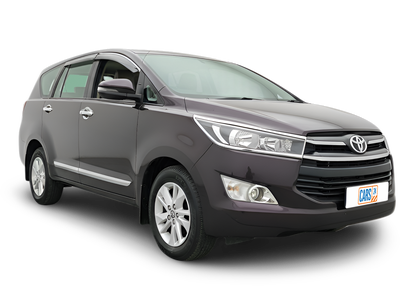 Toyota Innova Crysta-img